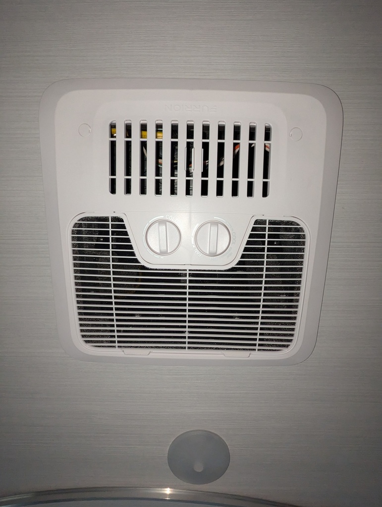 2024 Vintage Cruiser 19CSK — photo 10