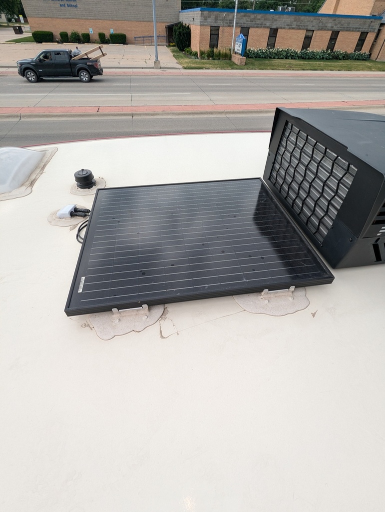 2024 Vintage Cruiser 19CSK — photo 11