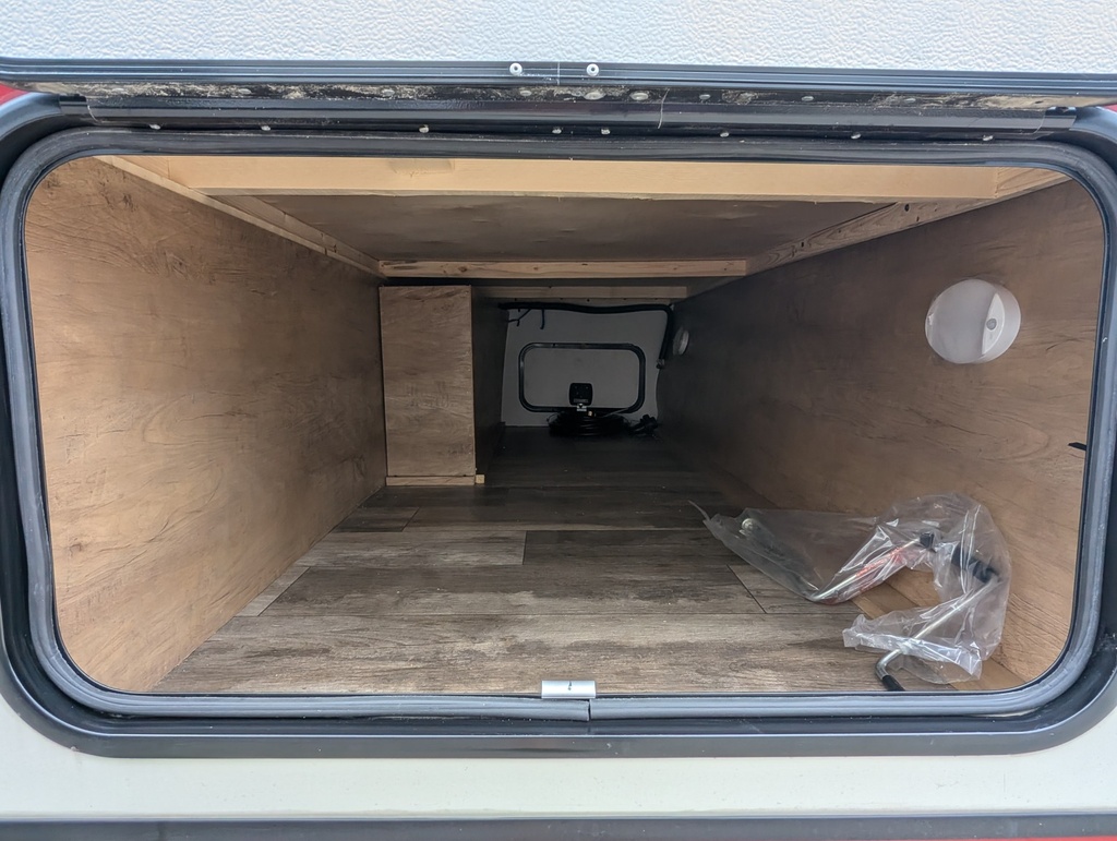 2024 Vintage Cruiser 19CSK — photo 12