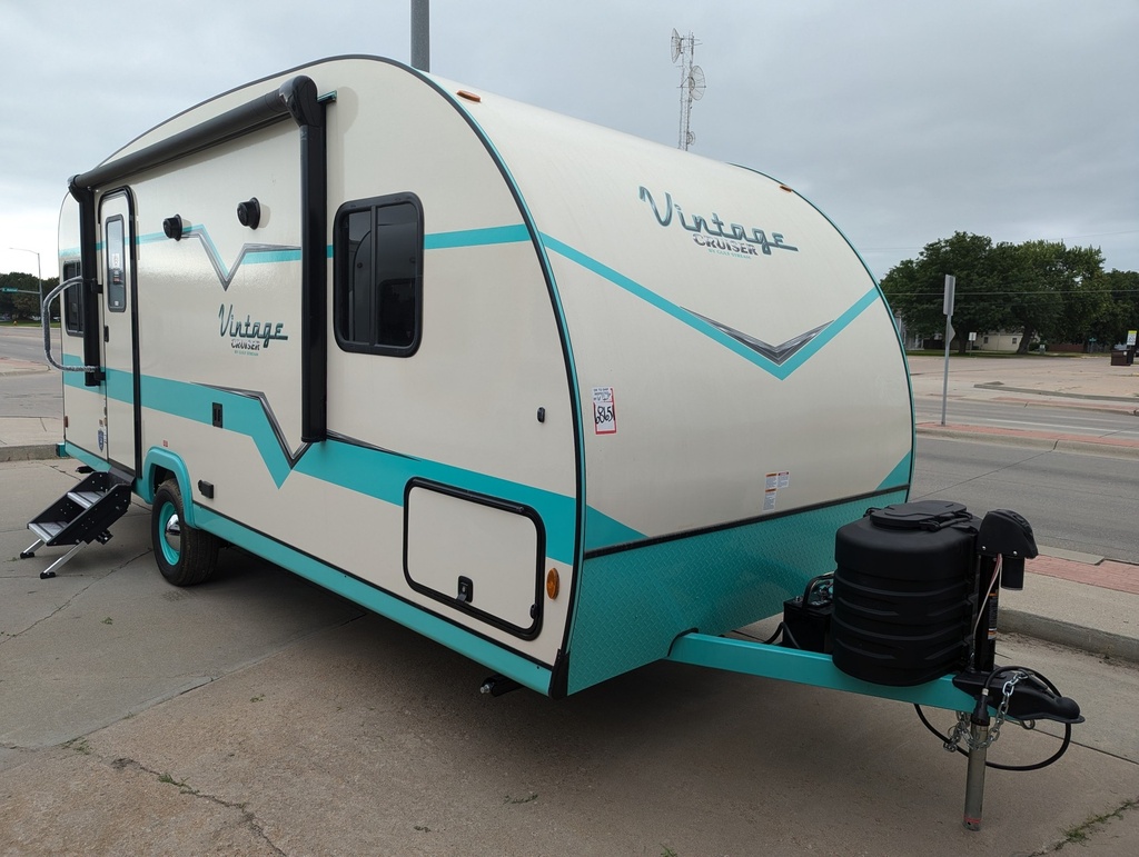 RV Details | Mason RV