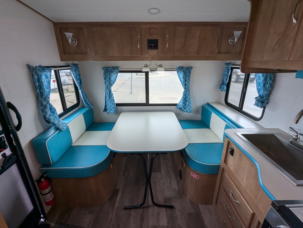 RV Details | Mason RV