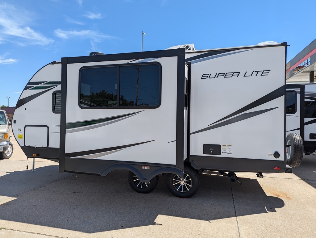 RV Details | Mason RV