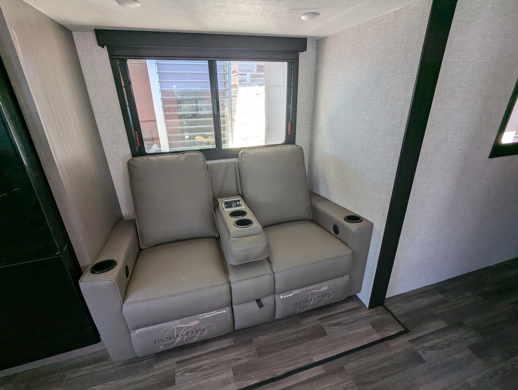 2025 Super Lite 233ML — photo 8
