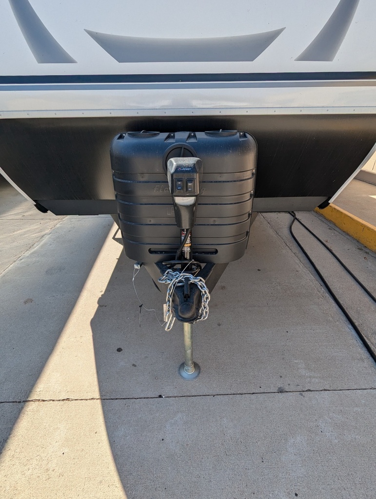 2025 Super Lite 233ML — photo 13