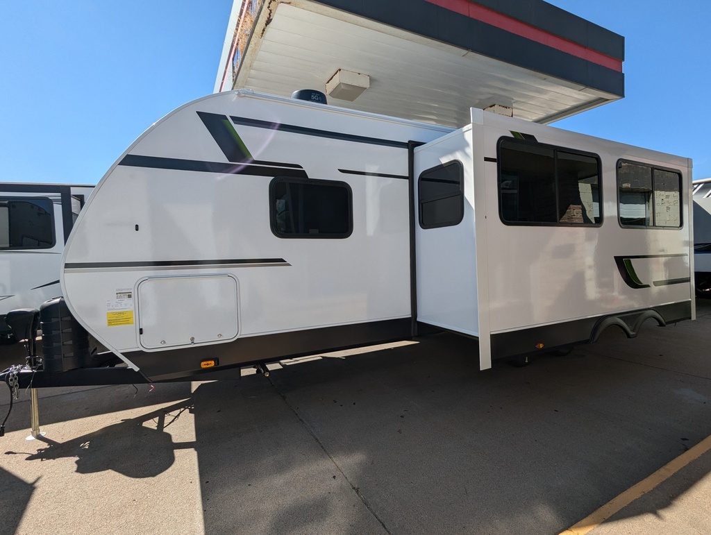 2025 Super Lite 252RB — photo 2