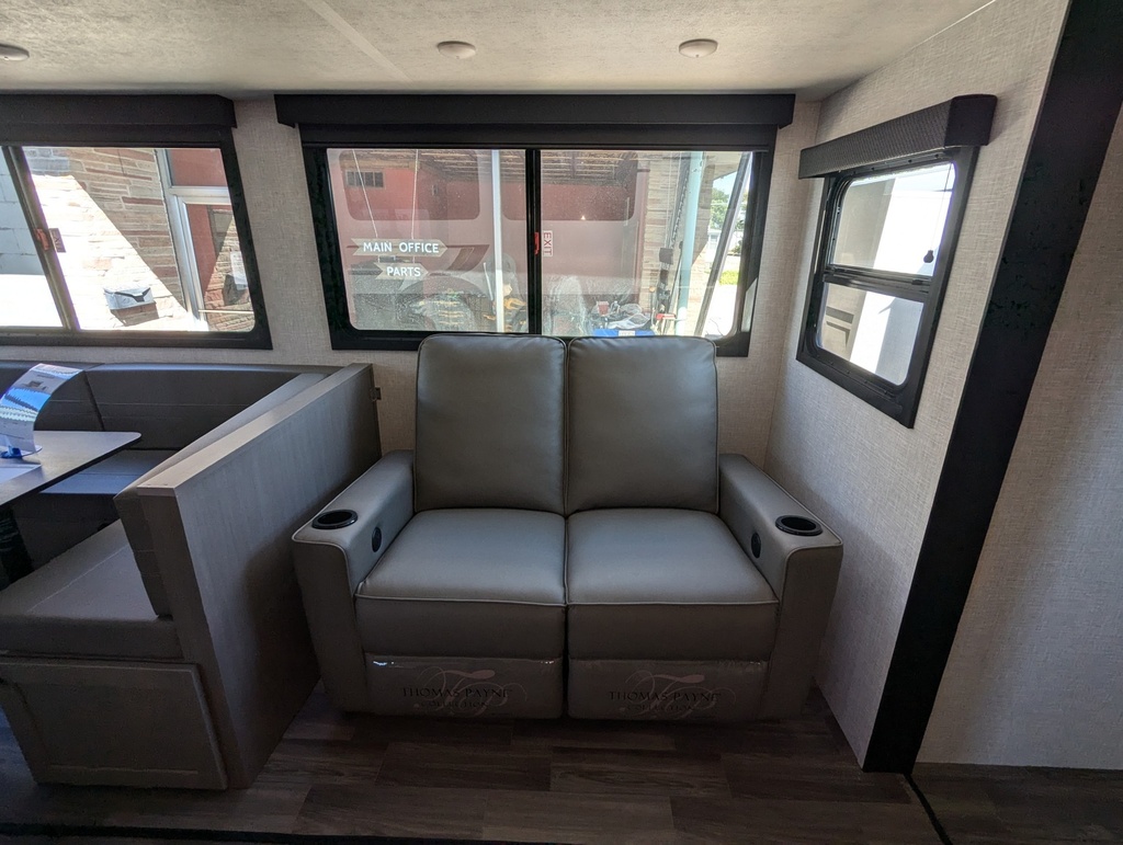2025 Super Lite 252RB — photo 6