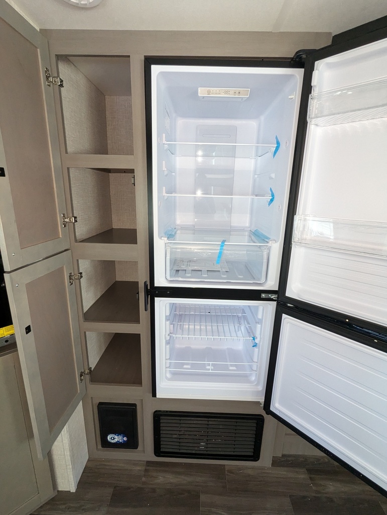 2025 Super Lite 252RB — photo 8