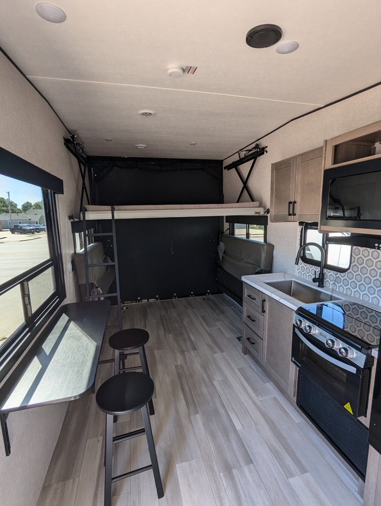 2025 Autumn Ridge 25TH — photo 4