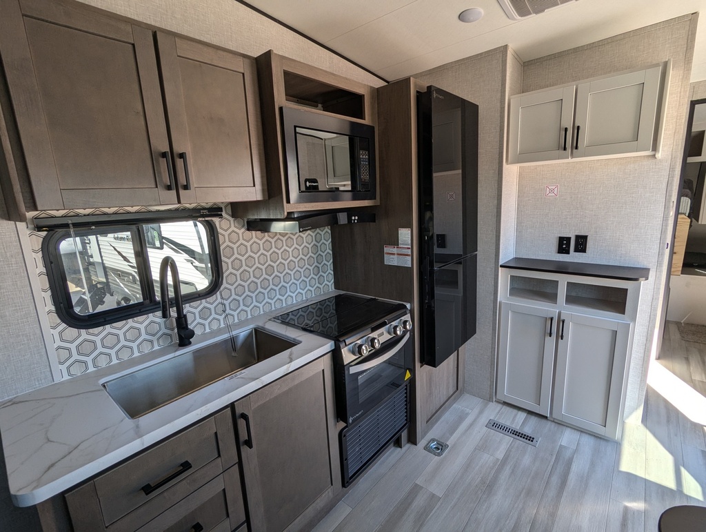 2025 Autumn Ridge 25TH — photo 6