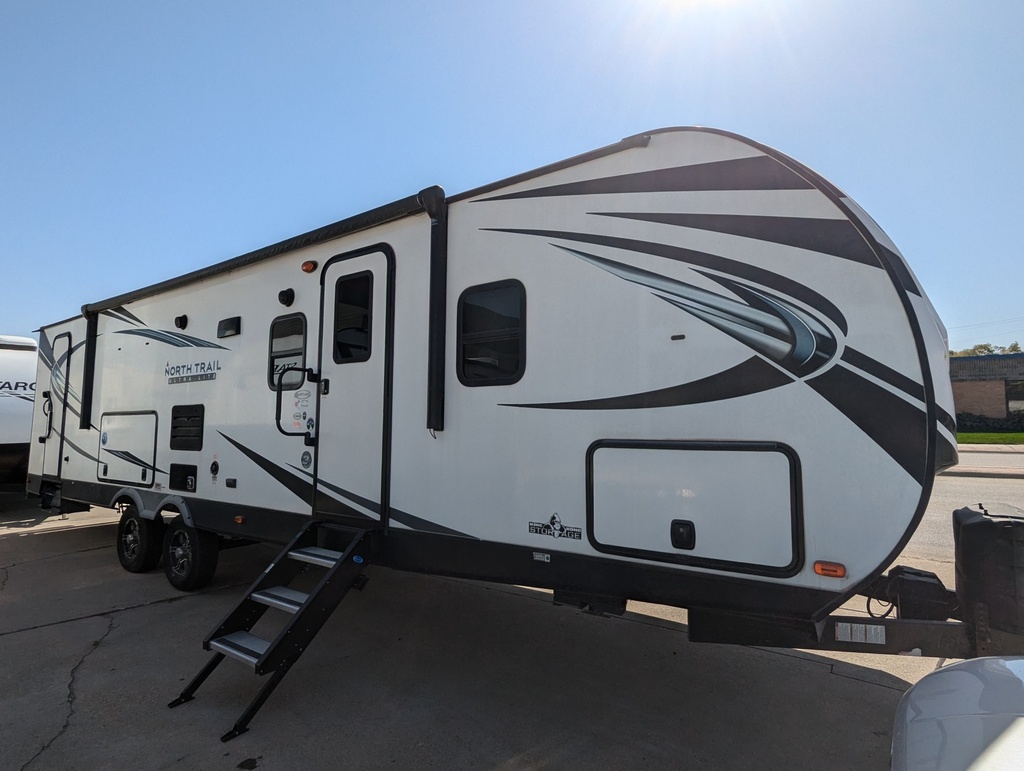 2020 North Trail NT 31BHDD — photo 1