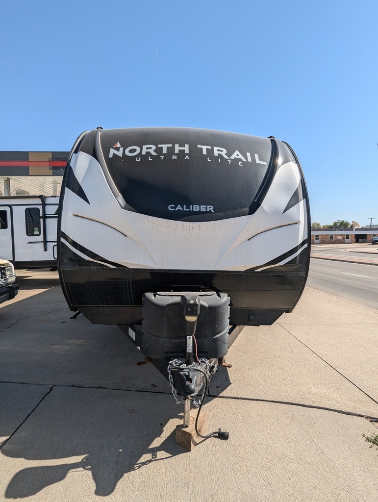 2020 North Trail NT 31BHDD — photo 2