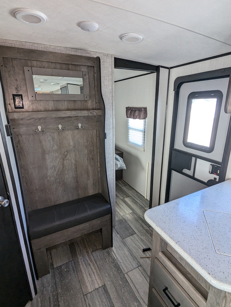 2020 North Trail NT 31BHDD — photo 5