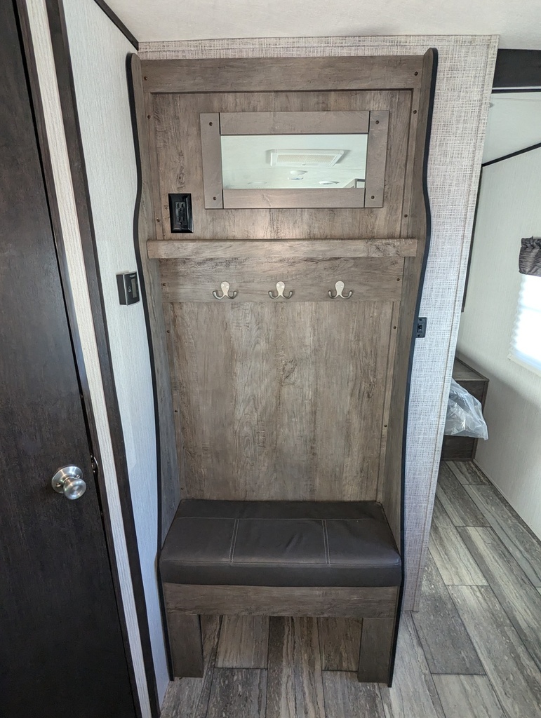 2020 North Trail NT 31BHDD — photo 6
