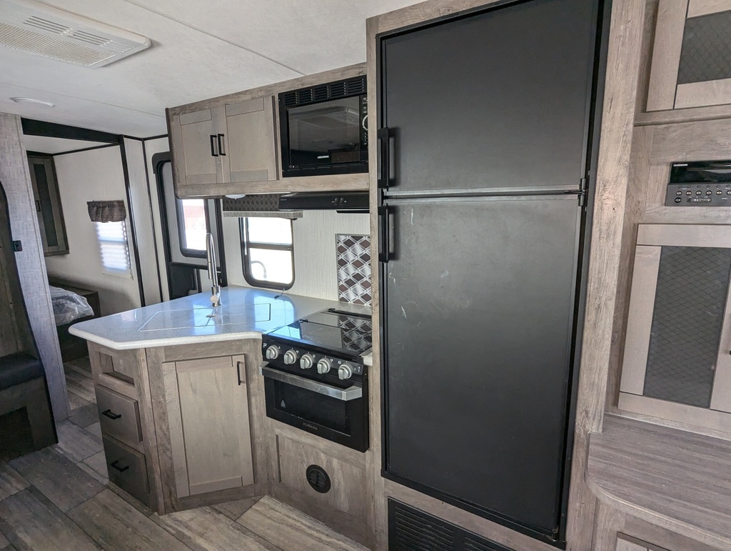 2020 North Trail NT 31BHDD — photo 7