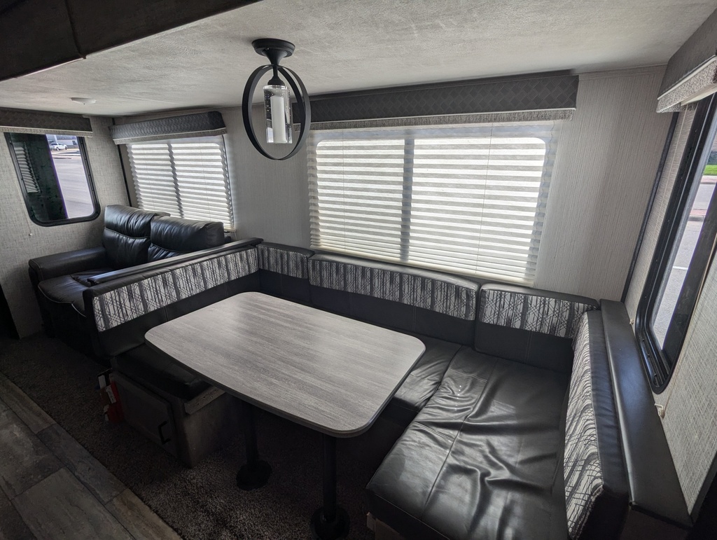 2020 North Trail NT 31BHDD — photo 10