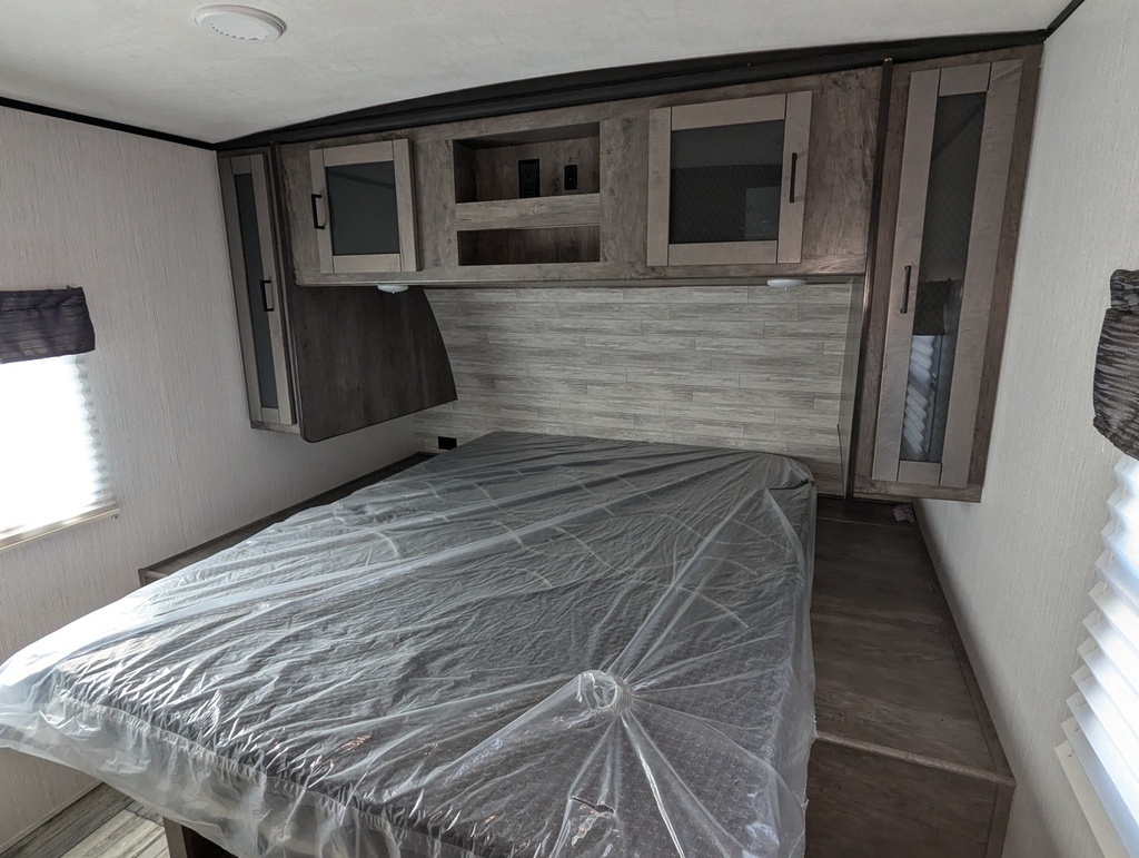 2020 North Trail NT 31BHDD — photo 14