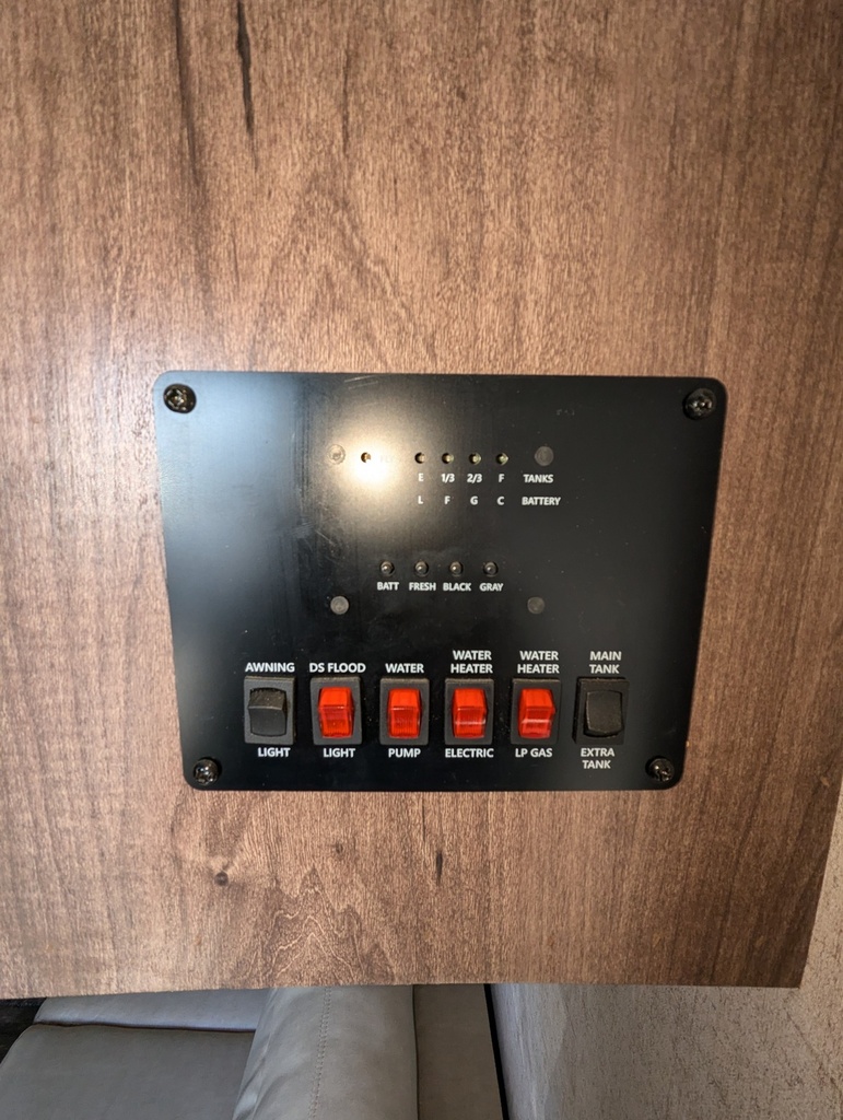 2019 Durango 1500 D256RKT — photo 10