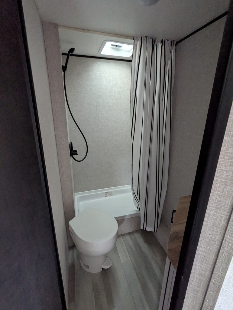 2025 Autumn Ridge 188BHS — photo 8