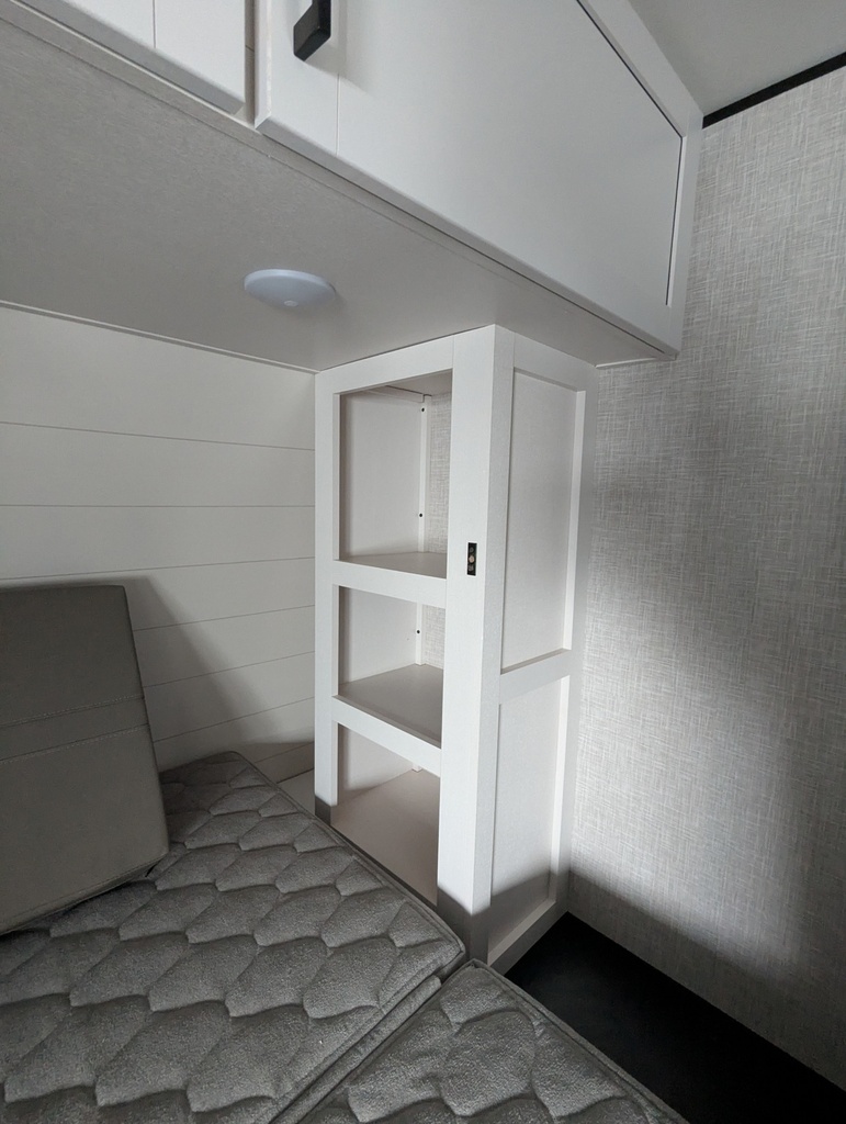 2025 Autumn Ridge 188BHS — photo 11