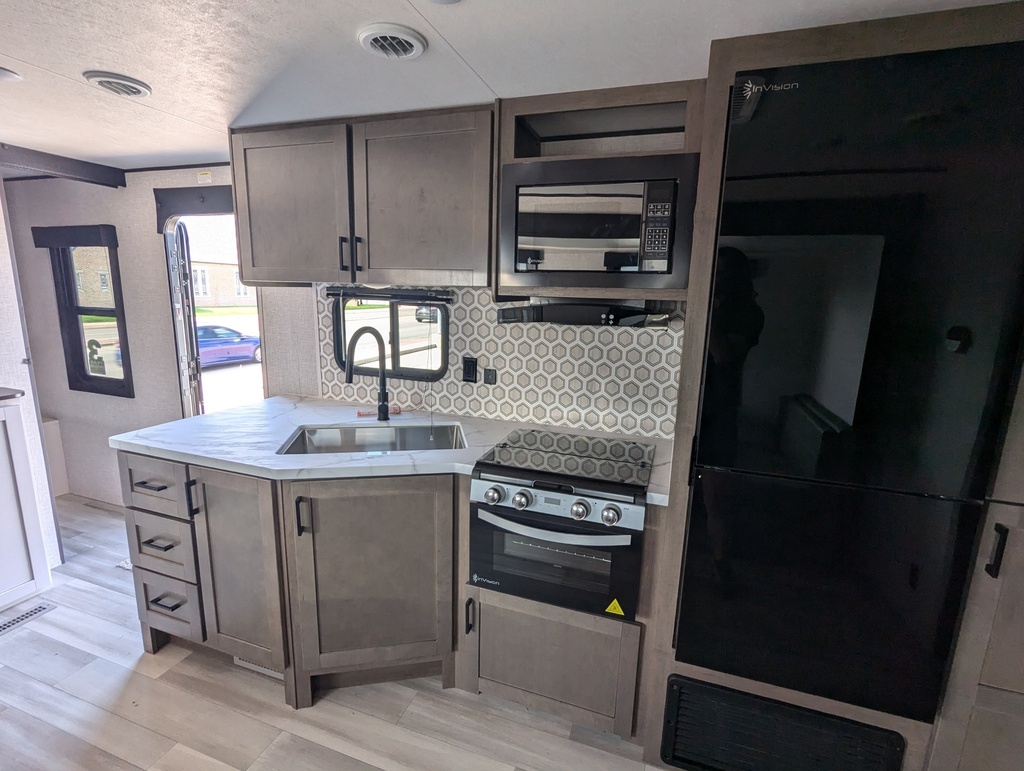 2025 Autumn Ridge 26BHS — photo 4
