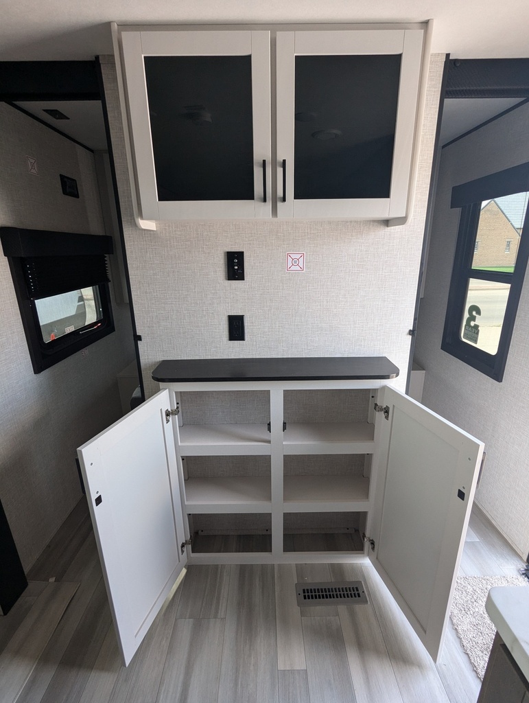 2025 Autumn Ridge 26BHS — photo 9