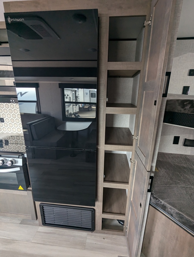 2025 Autumn Ridge 26BHS — photo 10