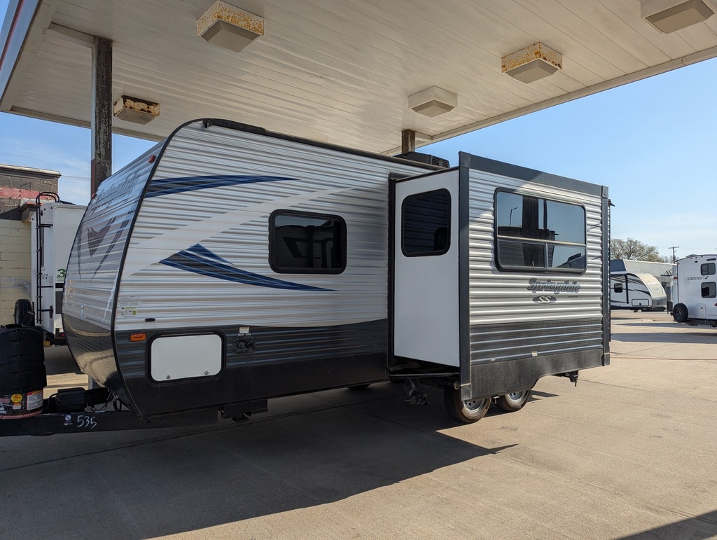 2019 Springdale SM2200MB19 — photo 1