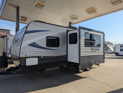 2019 Springdale SM2200MB19 for sale