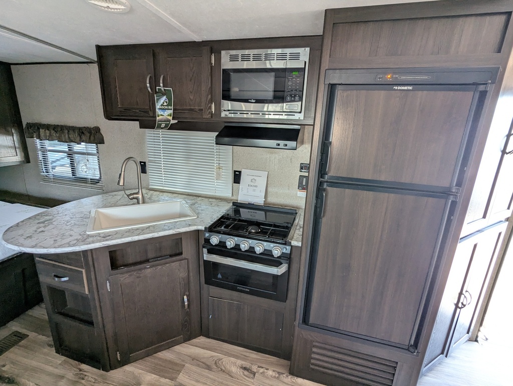 2019 Springdale SM2200MB19 — photo 4