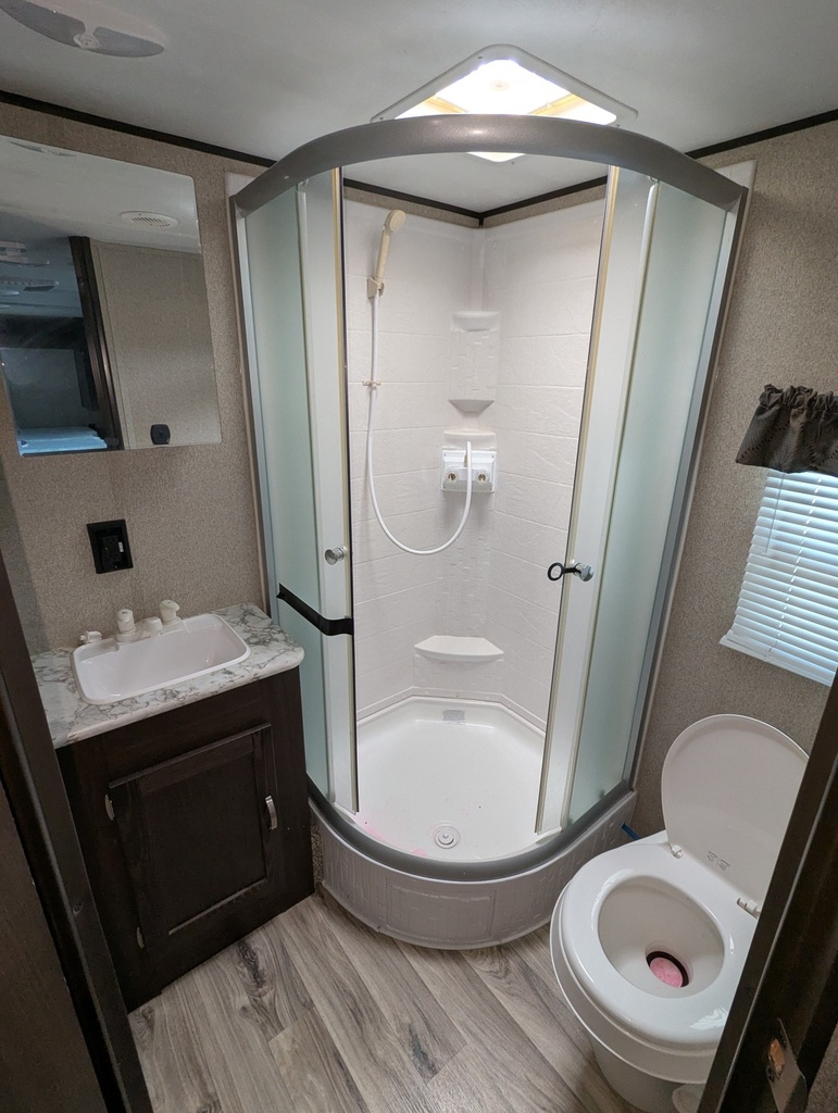 2019 Springdale SM2200MB19 — photo 7