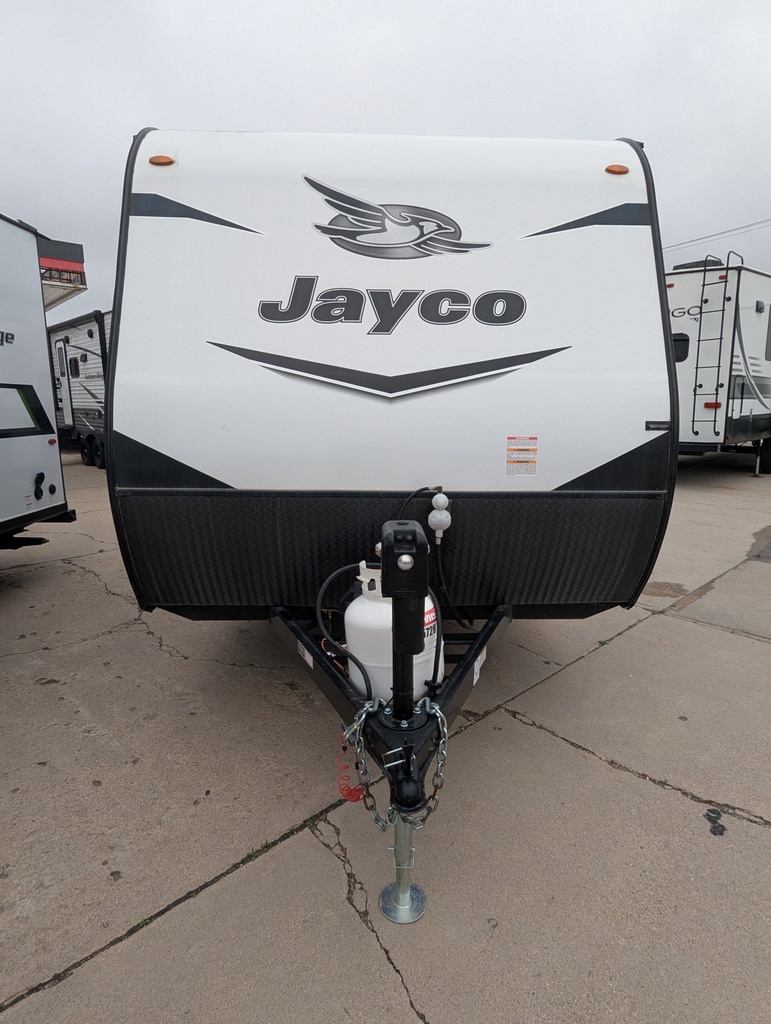 2022 Jay Flight SLX 195RB — photo 3