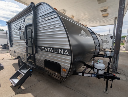 2026 Catalina Summit Series 7 164BHX for sale
