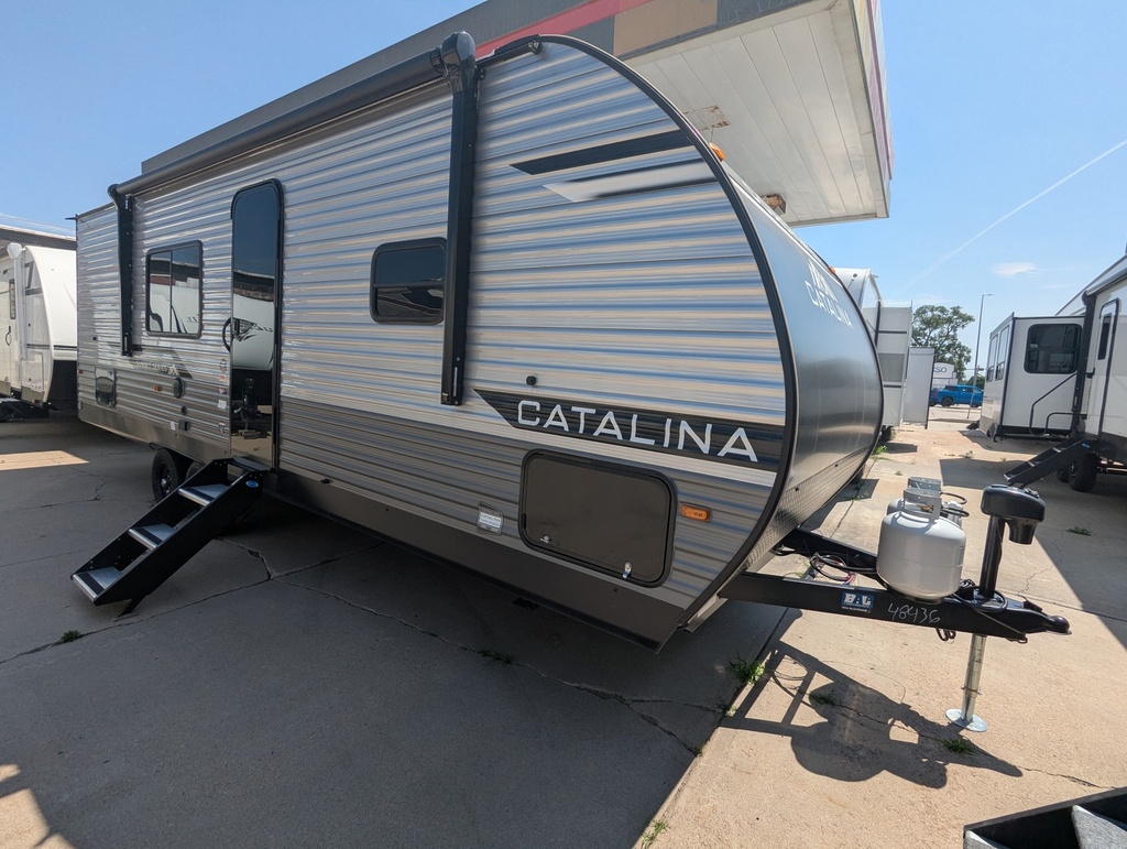 2026 Catalina Summit Series 8 261BH — photo 1