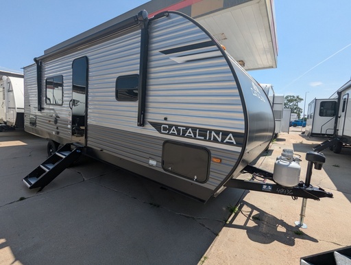2026 Catalina Summit Series 8 261BH for sale