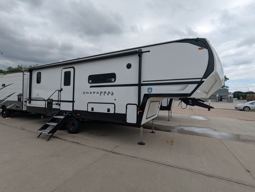2026 Chaparral Lite 218SE for sale