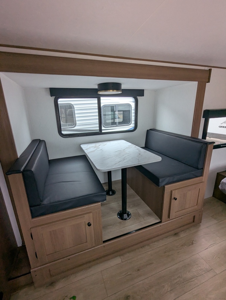 2027 Apex Nano 190RBS — photo 9