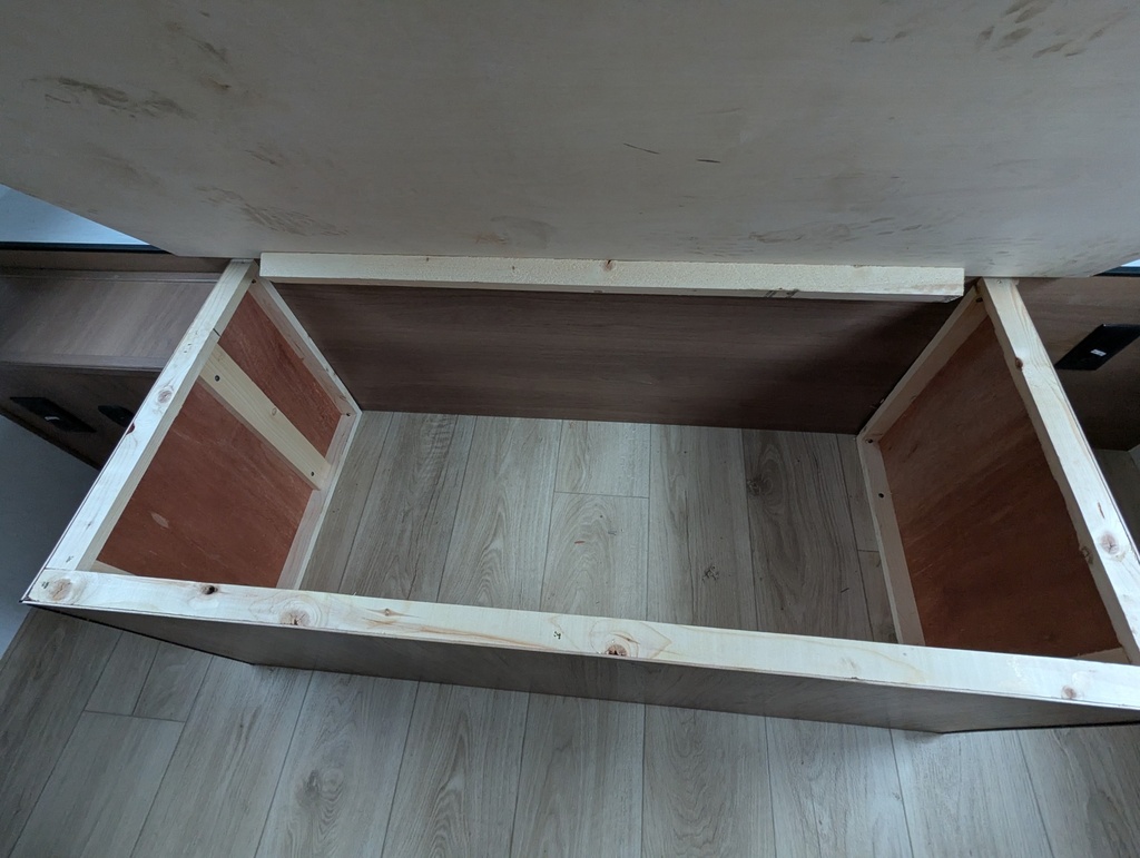 2027 Apex Nano 190RBS — photo 11