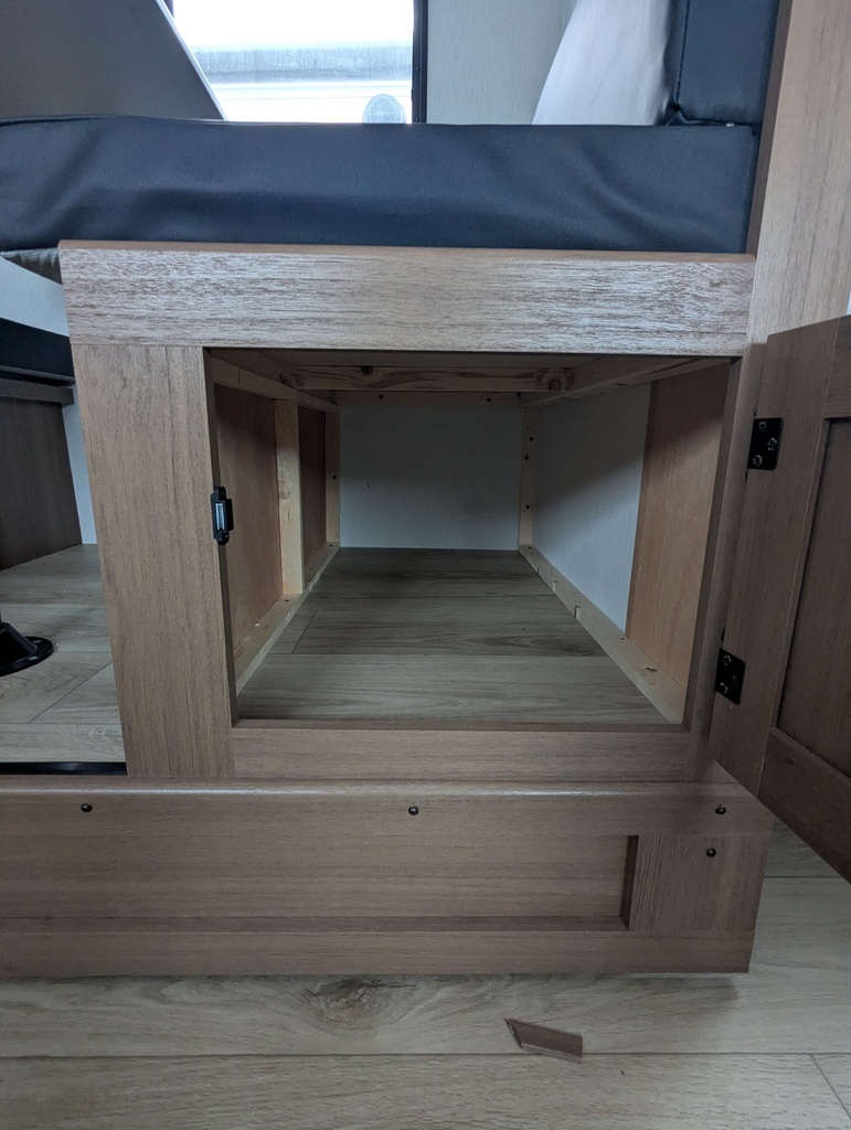 2027 Apex Nano 190RBS — photo 13