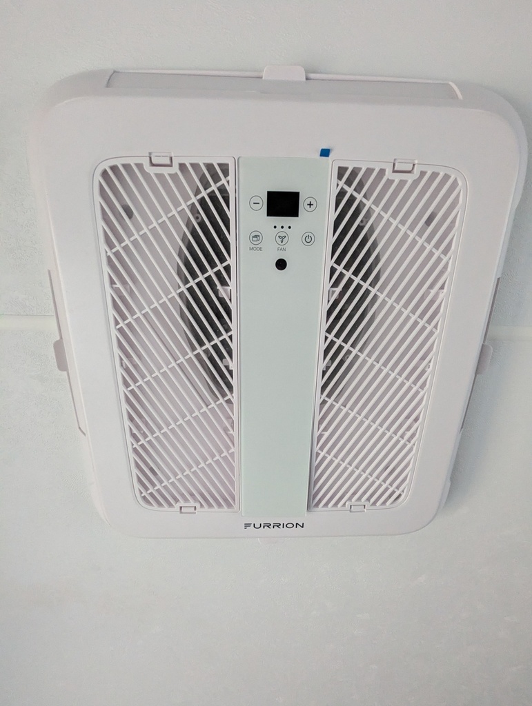 2027 Apex Nano 190RBS — photo 14