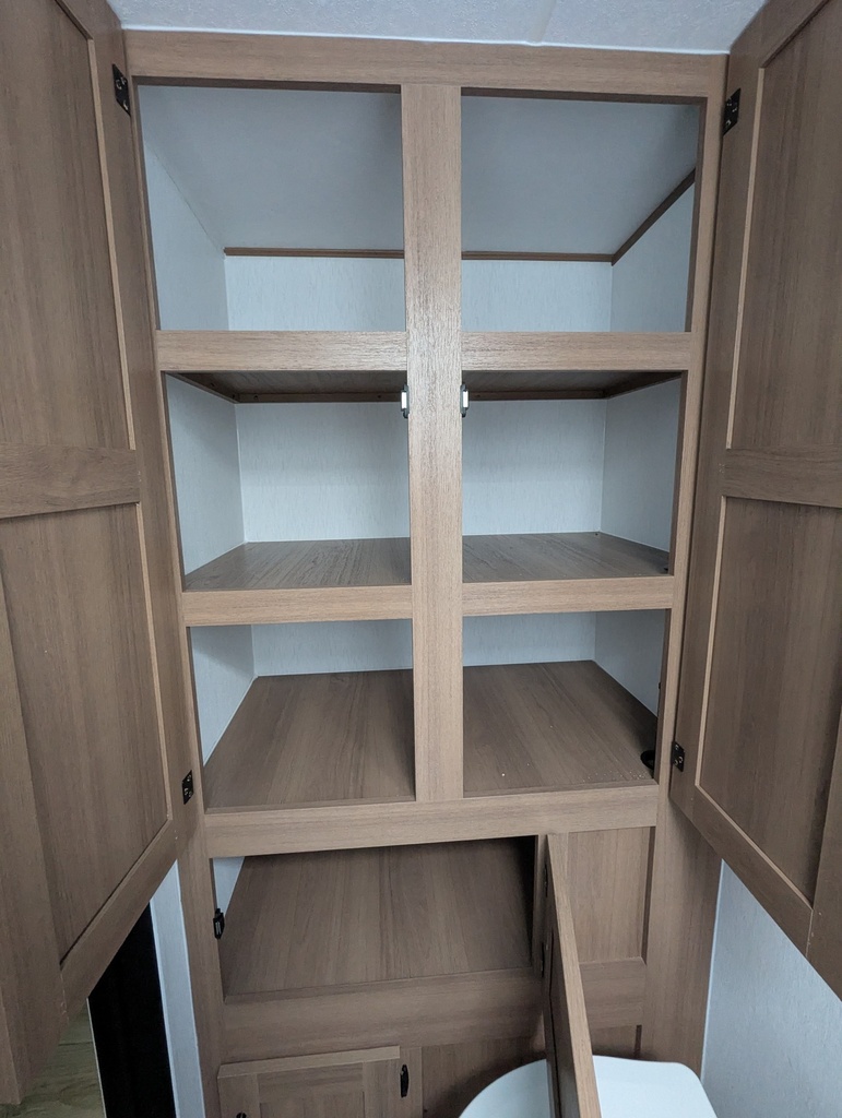 2027 Apex Nano 190RBS — photo 16