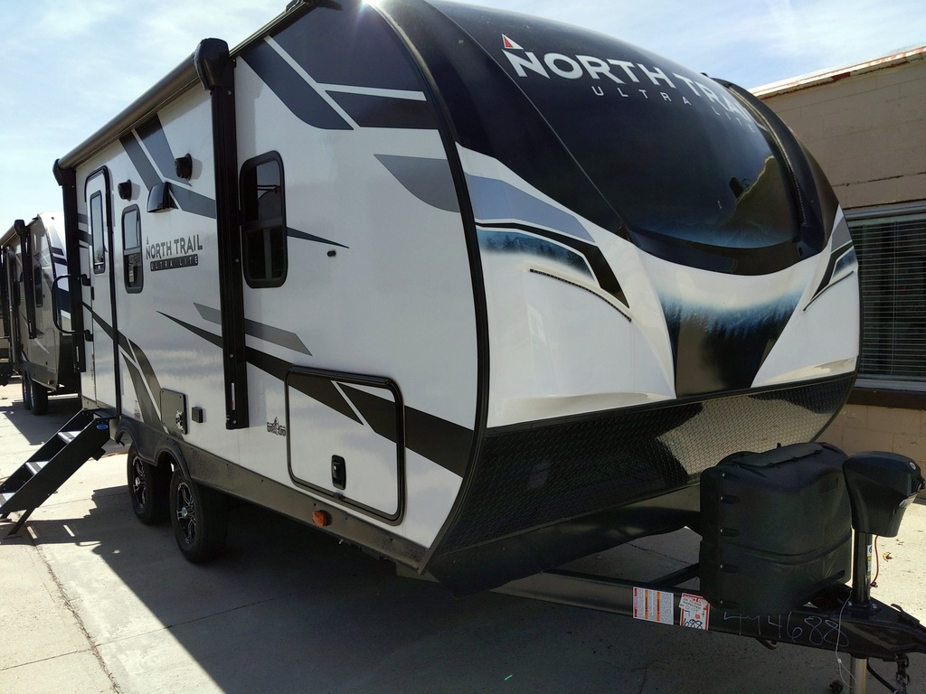 RV Details | Mason RV