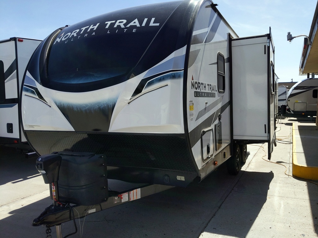 RV Details | Mason RV