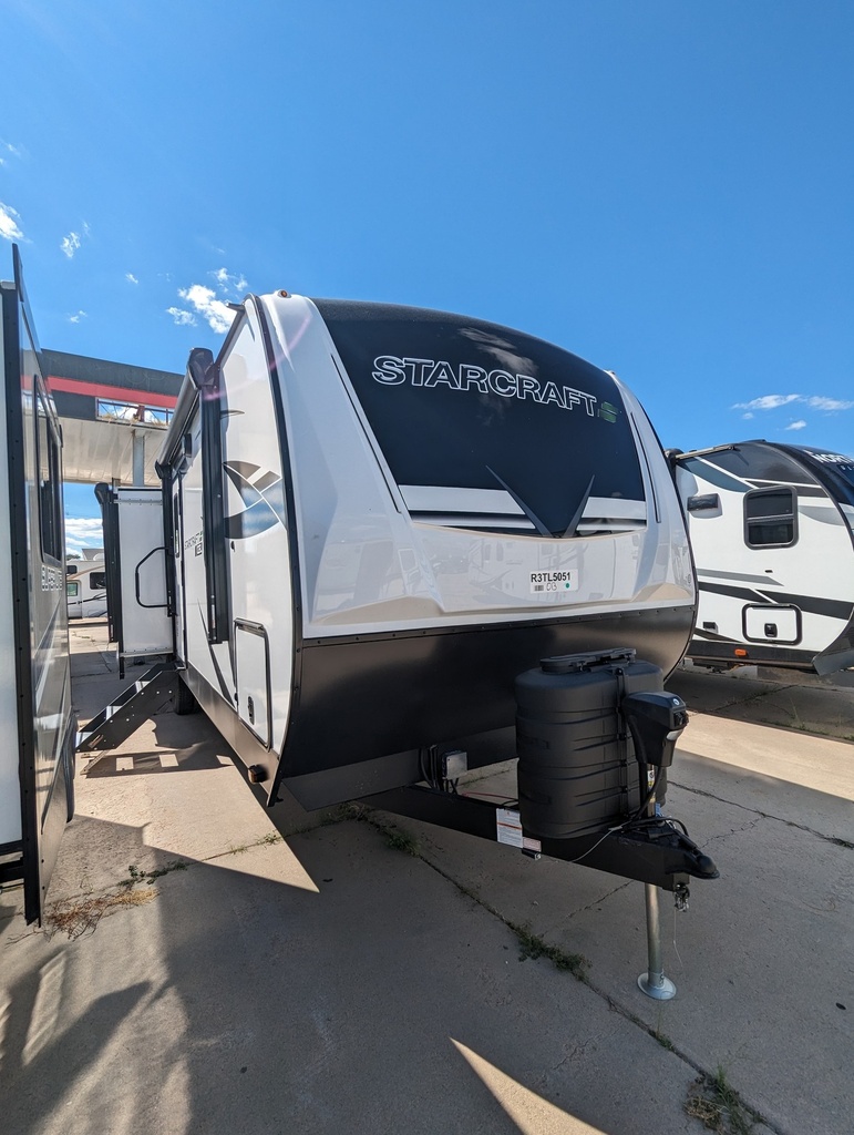 2024 GSL 275RLS — photo 2