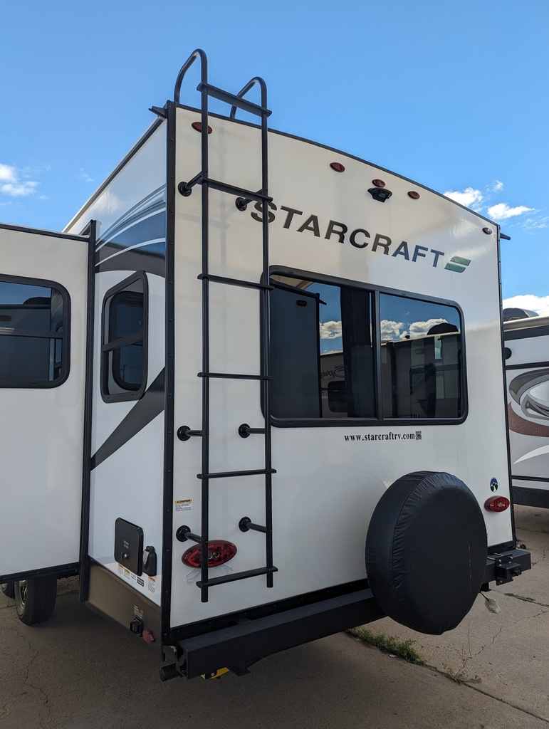 2024 GSL 275RLS — photo 3