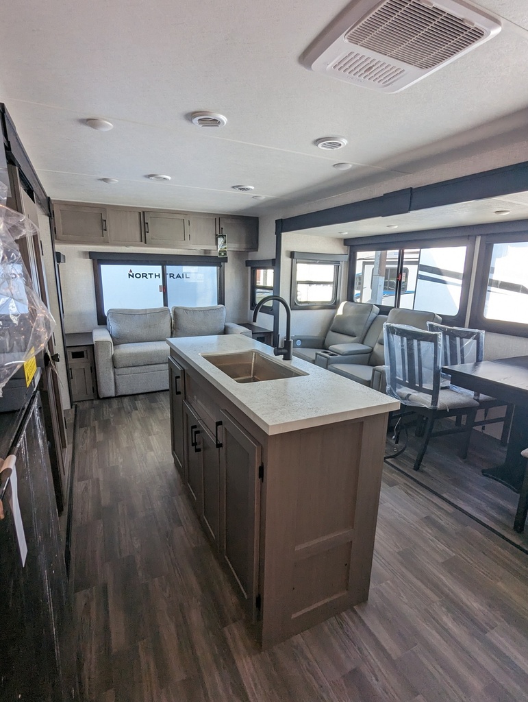 2024 GSL 275RLS — photo 6