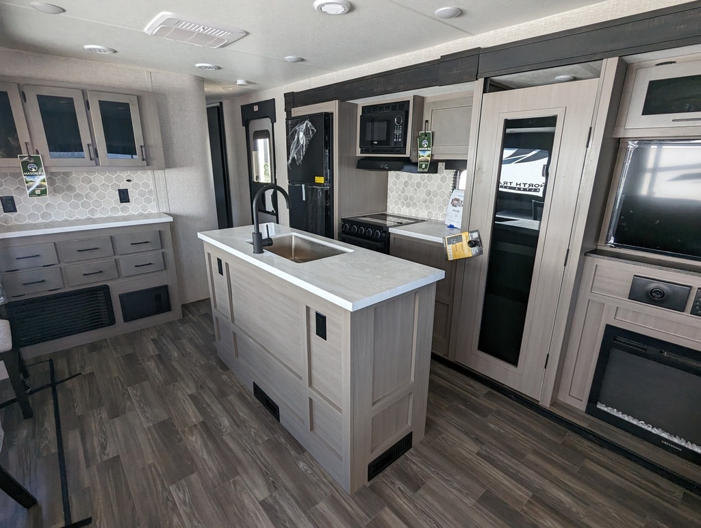 2024 GSL 275RLS — photo 7