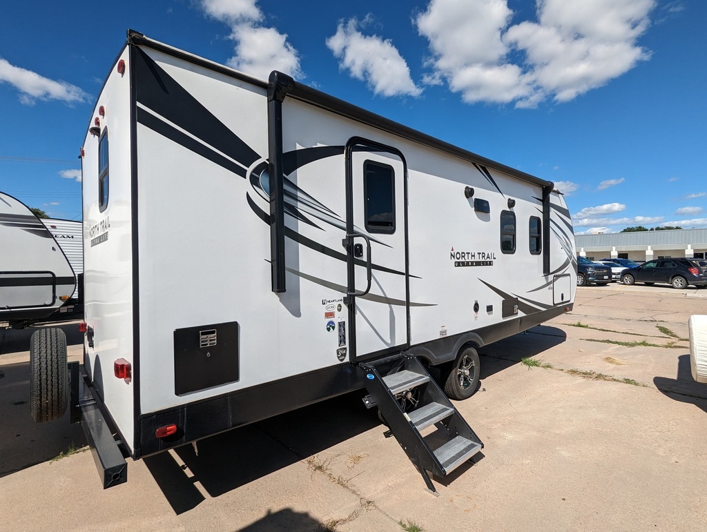 RV Details | Mason RV