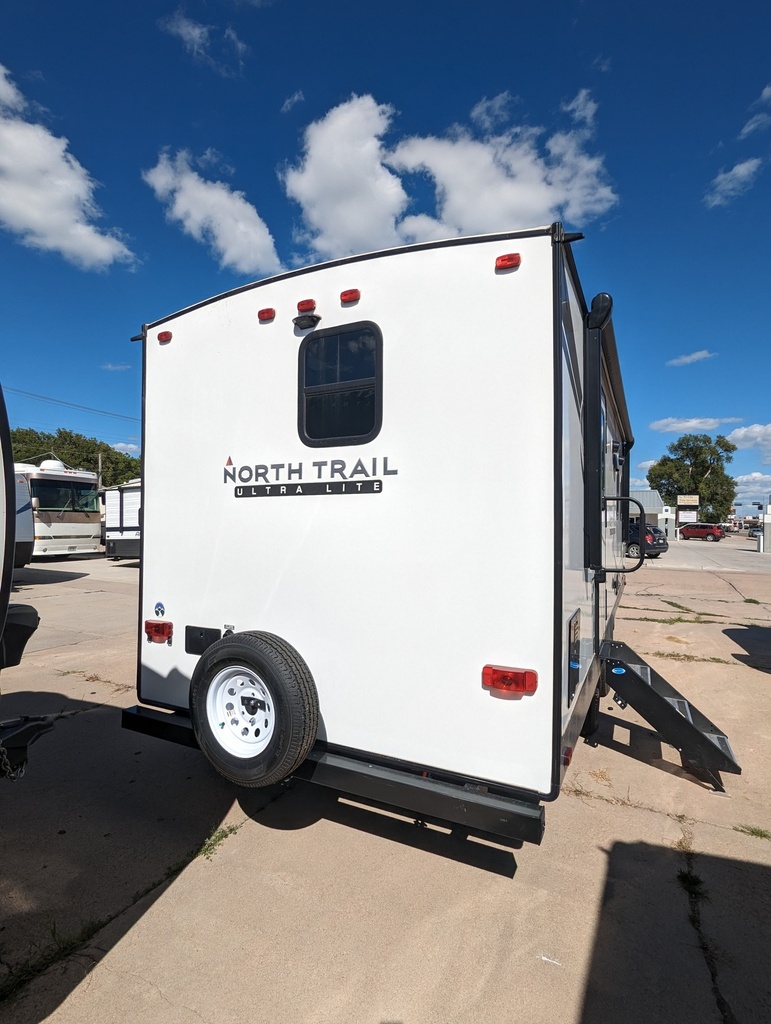 RV Details | Mason RV