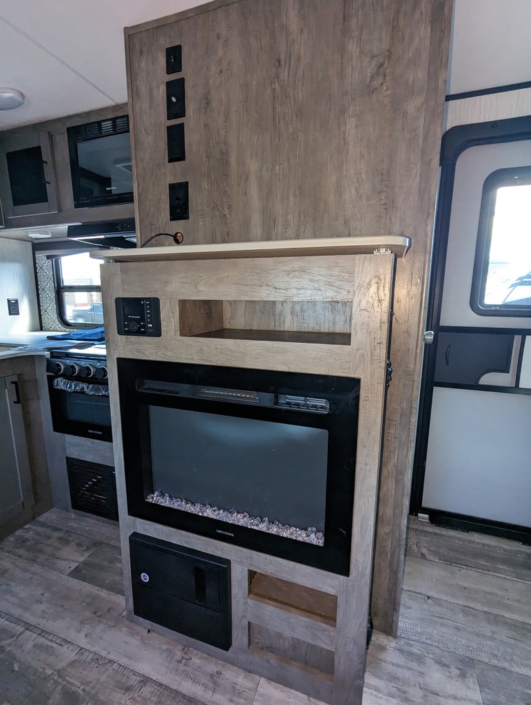 RV Details | Mason RV