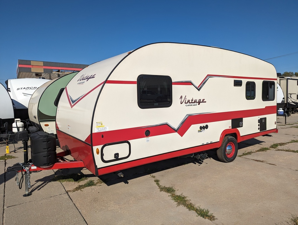 RV Details | Mason RV